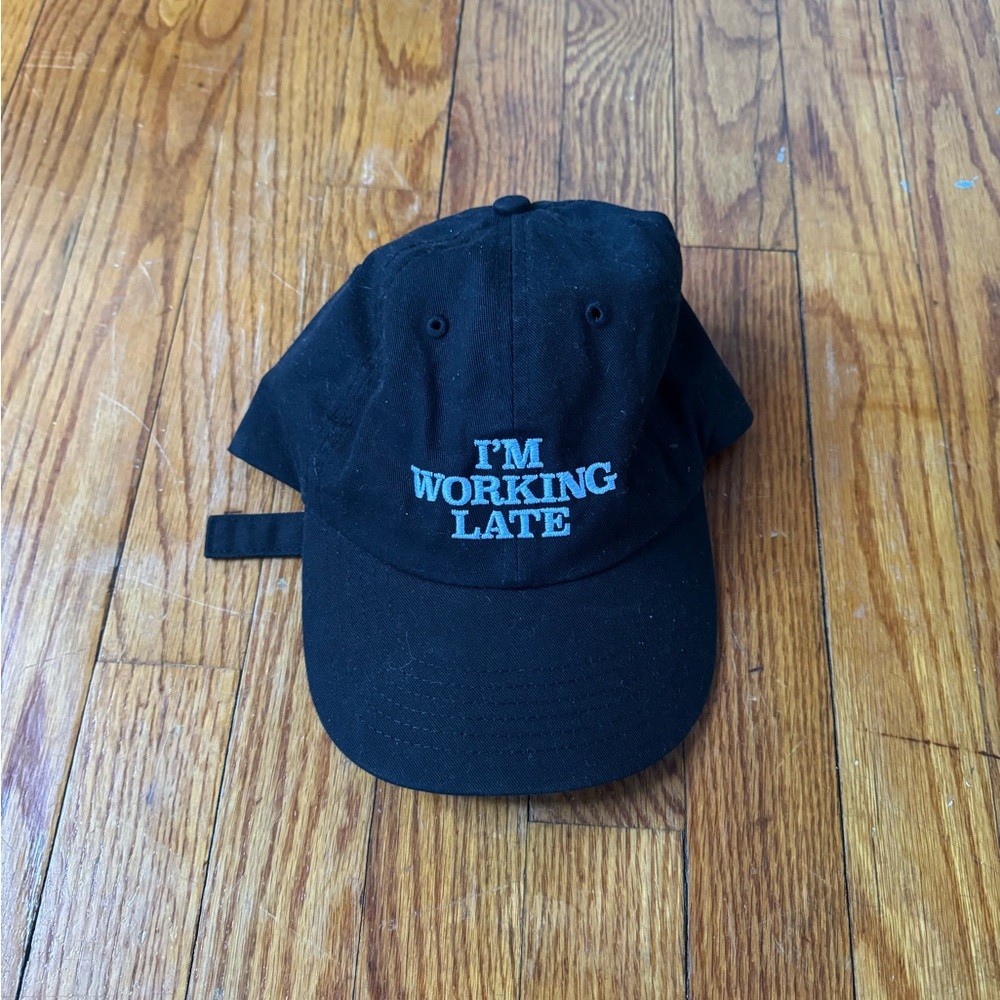 Sabrina Carpenter Hat